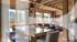 Exclusive to Barnes – Stunning ski in/ski out chalet on La Princesse slopes
