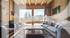 Exclusive to Barnes – Stunning ski in/ski out chalet on La Princesse slopes