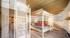 Exclusive to Barnes – Stunning ski in/ski out chalet on La Princesse slopes