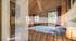 Exclusive to Barnes – Stunning ski in/ski out chalet on La Princesse slopes