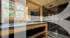 Exclusive to Barnes – Stunning ski in/ski out chalet on La Princesse slopes