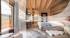 Exclusive to Barnes – Stunning ski in/ski out chalet on La Princesse slopes