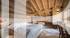 Exclusive to Barnes – Stunning ski in/ski out chalet on La Princesse slopes