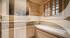 Exclusivité - DEMI-QUARTIER - Magnifique chalet ski-in ski-out sur les pistes de La Princesse