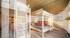 Exclusivité - DEMI-QUARTIER - Magnifique chalet ski-in ski-out sur les pistes de La Princesse