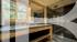 Exclusivité - DEMI-QUARTIER - Magnifique chalet ski-in ski-out sur les pistes de La Princesse