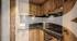 Ski in/ski out two-bedroom apartment entirely renovated