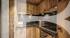 Ski in/ski out two-bedroom apartment entirely renovated