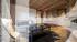 Ski in/ski out two-bedroom apartment entirely renovated