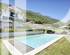 Exceptional lake view house