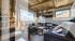 Magnifique chalet ski-in sur les pistes de La Princesse