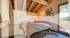 Magnifique chalet ski-in sur les pistes de La Princesse