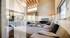 Magnifique chalet ski-in sur les pistes de La Princesse