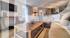 Megève – 3-bedroom apartment - Walking distance to the village centre and the ski lifts Megève – 3-bedroom apartment - Walking distance to the village centre and the ski lifts