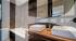 MEGEVE- CENTRE DU VILLAGE ET REMONTÉES MÉCANIQUES A PIEDS. 3 CHAMBRES.