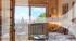 Megève – Les Pettoreaux – 2.5 bedroom apartment near the ski slopes and the golf course