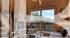 Megève – Les Pettoreaux – 2.5 bedroom apartment near the ski slopes and the golf course