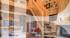 Megève – Les Pettoreaux – 2.5 bedroom apartment near the ski slopes and the golf course