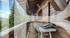 Megève – Les Pettoreaux – 2.5 bedroom apartment near the ski slopes and the golf course