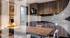 Megève – Les Pettoreaux – 2.5 bedroom apartment near the ski slopes and the golf course