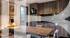 Megève – Les Pettoreaux – 2.5 bedroom apartment near the ski slopes and the golf course