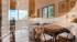 Megève – Les Pettoreaux – 2.5 bedroom apartment near the ski slopes and the golf course Megève – Les Pettoreaux – 2.5 bedroom apartment near the ski slopes and the golf course