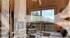 Megève – Les Pettoreaux – 2.5 bedroom apartment near the ski slopes and the golf course