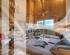 MEGEVE - LES PETTOREAUX- APPARTEMENT TYPE 3 BIS A PROXIMITE DES PISTES ET DU GOLF