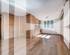 Three-bedroom ground floor apartment