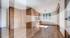Three-bedroom ground floor apartment
