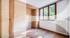Three-bedroom ground floor apartment