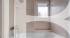 Three-bedroom ground floor apartment