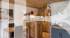Megève centre – One-bedroom apartment with a garden and a garage Megève centre – One-bedroom apartment with a garden and a garage