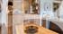 Megève centre – One-bedroom apartment with a garden and a garage