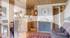 Megève centre – One-bedroom apartment with a garden and a garage