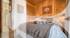 Megève centre – One-bedroom apartment with a garden and a garage