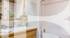 Megève centre – One-bedroom apartment with a garden and a garage