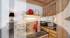 Megève centre – One-bedroom apartment with a garden and a garage