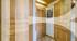 Megève centre – One-bedroom apartment with a garden and a garage