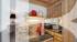 Megève centre – One-bedroom apartment with a garden and a garage