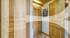 Megève centre – One-bedroom apartment with a garden and a garage