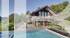 LUXUEUSE VILLA 5 CHAMBRES VUE LAC LUXUEUSE VILLA 5 CHAMBRES VUE LAC