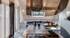 Megève centre – Top floor 3-bedroom duplex apartment – Optimal south orientation Megève centre – Top floor 3-bedroom duplex apartment – Optimal south orientation