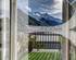 Stunning apartment in the centre of Chamonix