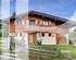 BEAUTIFULLY RENOVATED FAMILY CHALET