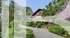 BARNES PAYS DE GEX - GRILLY - VILLA 8 ROOMS (2 apartments) - VIEW MONT-BLANC ALPS AND LEMAN LAKE