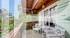 BARNES PAYS DE GEX - GRILLY - VILLA 8 ROOMS (2 apartments) - VIEW MONT-BLANC ALPS AND LEMAN LAKE