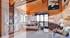 BARNES PAYS DE GEX - GRILLY - VILLA 8 ROOMS (2 apartments) - VIEW MONT-BLANC ALPS AND LEMAN LAKE