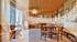 BARNES PAYS DE GEX - GRILLY - VILLA 8 PIECES (2 logements) - VUE ALPES MONT-BLANC ET LAC LEMAN