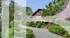 BARNES PAYS DE GEX - GRILLY - VILLA 8 PIECES (2 logements) - VUE ALPES MONT-BLANC ET LAC LEMAN